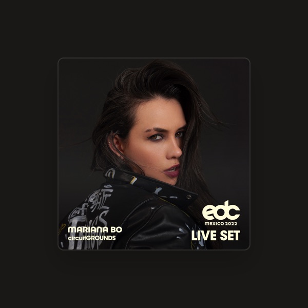 Mariana BO's avatar