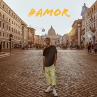 #Amor - Single - DANDY TURNER