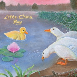 Little China Boy - Single