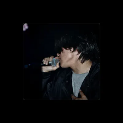 Listen to Arata Shiina, watch music videos, read bio, see tour dates & more!