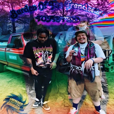 Burden of the Trendsetter - Single