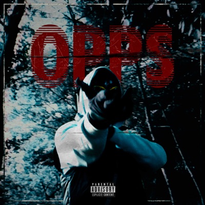 Opps (feat. SSG) - Single