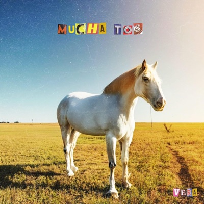 Mucha Tos - Single