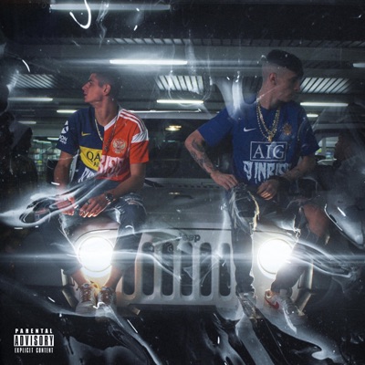 Fari spenti - Single