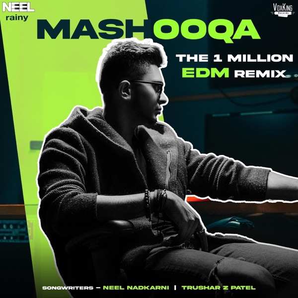 Mashooqa (The 1 Million EDM Remix)