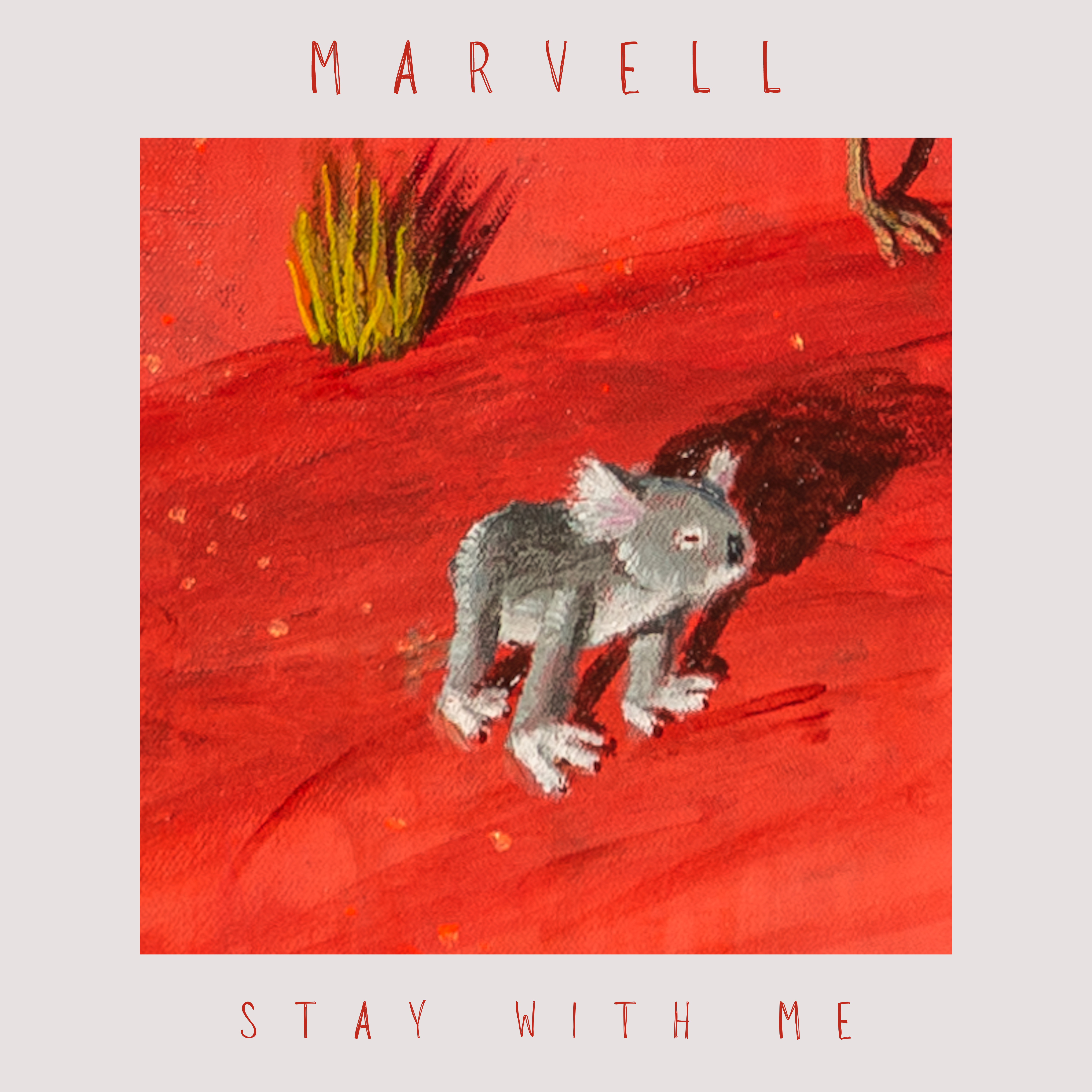 Stay With Me - Single