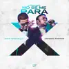 Don Miguelo & Anthony Santos - Contigo No Se Me Para