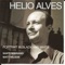 Frenzy (feat. Matt Wilson & Santi Debriano) - Helio Alves lyrics