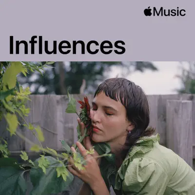 Listen to Dana Gavanski: Influences featuring Stereolab