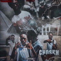 Chosen One - EP - Lil Kenta