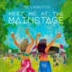 MEET ME AT THE MAINSTAGE cover art