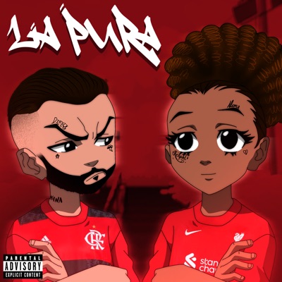 La Pura - Single