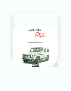 收听 TeezyMadeIt、观看音乐视频、阅读小传、查看巡演日期等 ！