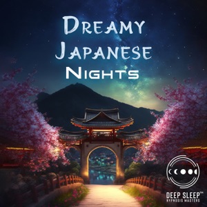 Dreamy Japanese Nights: Edo Period Traditional Japanese Music for Sleep