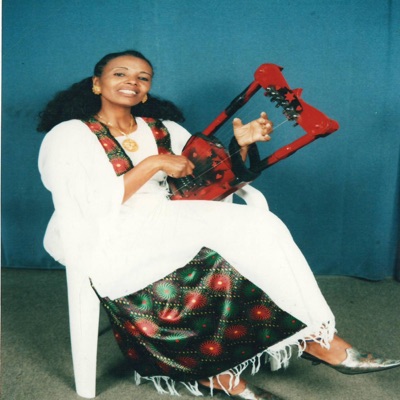 Golden Ethio Music - Shewit Lemlem (feat. Abrehet Berhane)