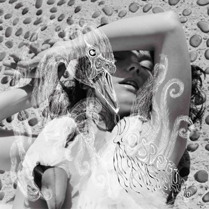 Vespertine by Björk
