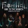 Come to the Sabbath - Single