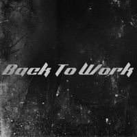 Back To Work - Single - KG Colorado