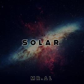 Solar Mr. AL