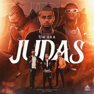 Um Era Judas - Single