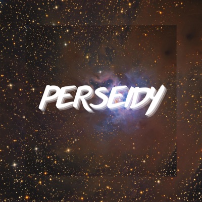 Perseidy (feat. Manifest) - Single