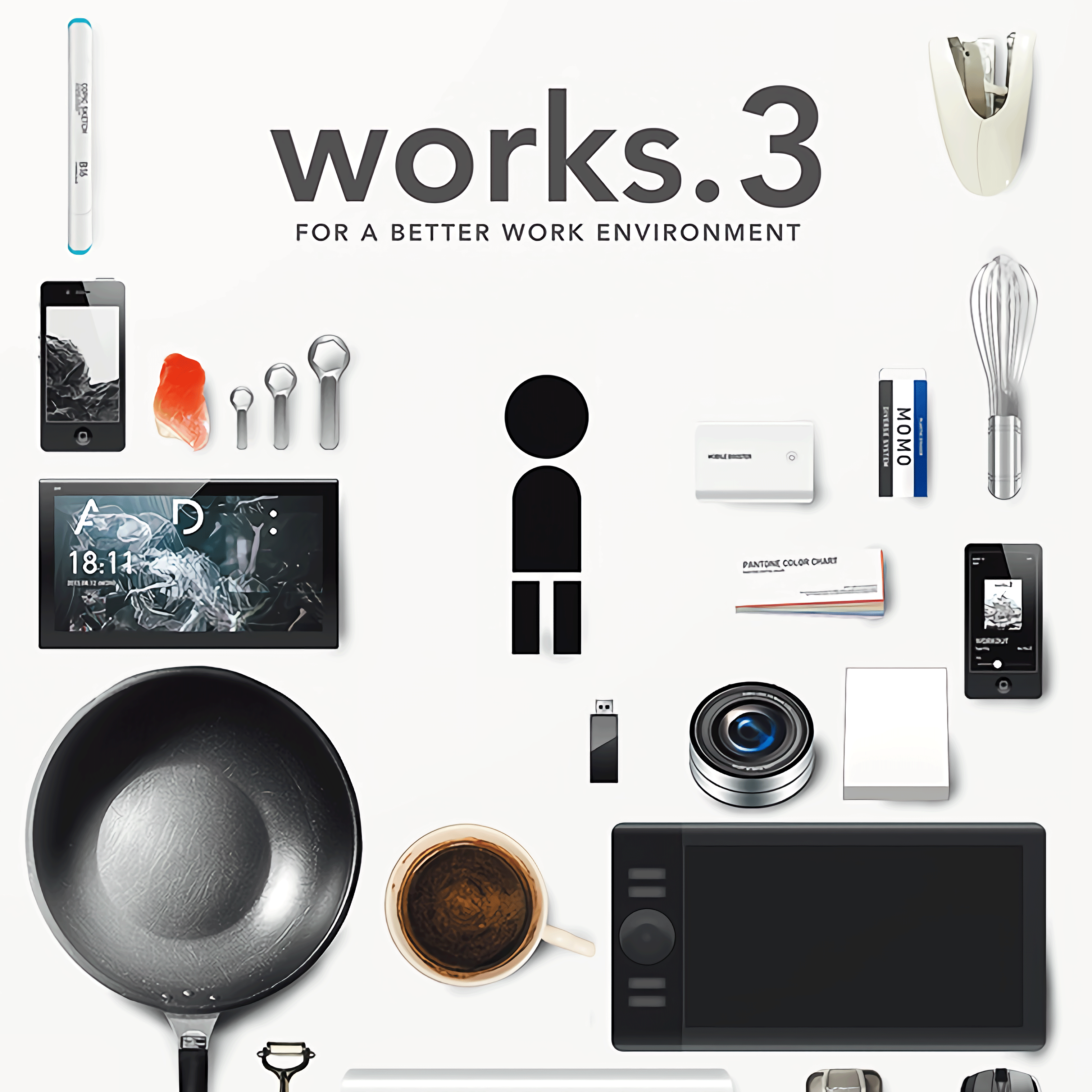 Works.3