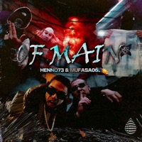 OF MAIN (feat. Mufasa069) - Single - Henno 73