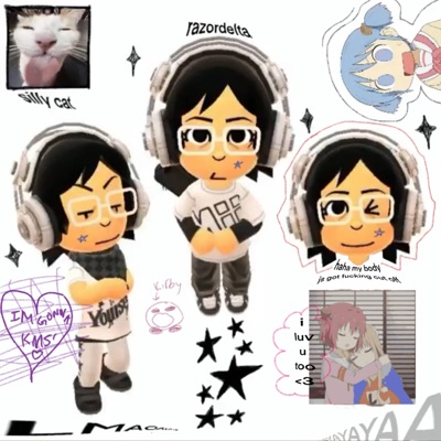 Boredwdymlol - Single