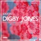 Kimono - Digby Jones lyrics