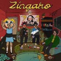 Piscotrópico (feat. Viyano & El Daga) - Single - Zíngaro