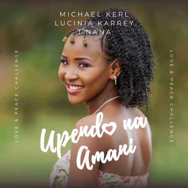 Upendo na Amani