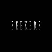 SEEKERS (feat. Leveller Beats) - Single - DIDKER