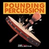 Pounding Percussion - EP