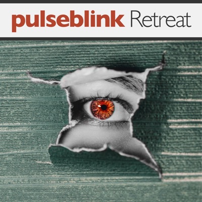 Retreat - EP