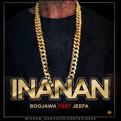 Ina Nan (feat. Jeefa) - Single