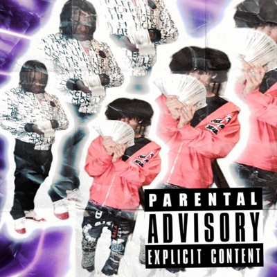 Suge knight (feat. Backstreet Rico) - Single