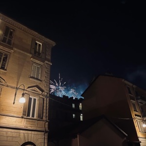 AMICI - Single