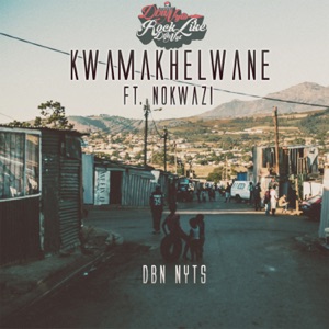 Kwamakhelwane (feat. Nokwazi)