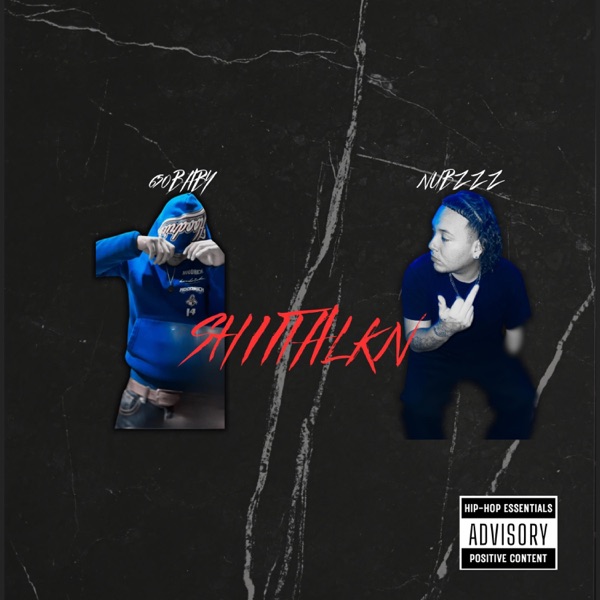 ShiiTalkN (feat. 650BABY)