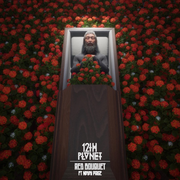 Red Bouquet - Single