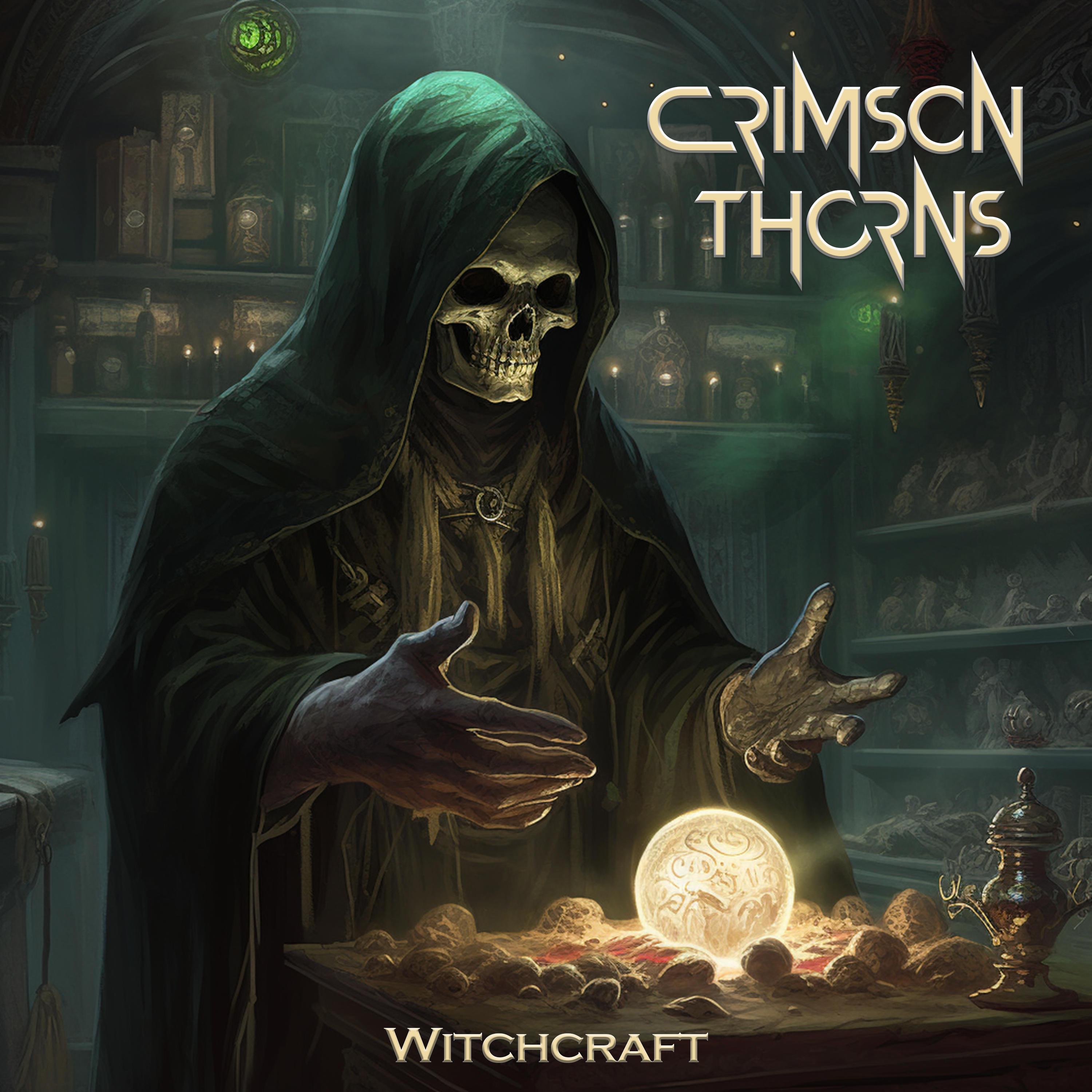Witchcraft - Single