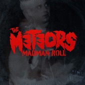 Madman Roll artwork