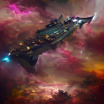 Spaceship - Single