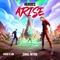 Heroes Arise (feat. Nitro & 2WEI) - Garena Free Fire lyrics