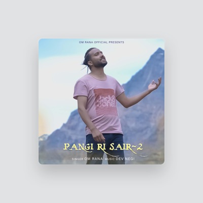 Listen to Om Rana, watch music videos, read bio, see tour dates & more!