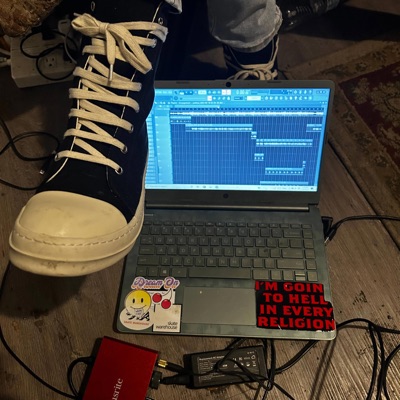 Wanna Ball (feat. $antana5age) - Single