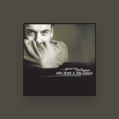 Listen to John Hiatt & The Goners, watch music videos, read bio, see tour dates & more!