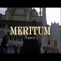 Meritum (feat. Czaha Dj Adach) - Single - Sadoch