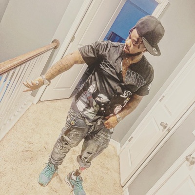 BIG SWITCH (feat. Lil tez) - Single