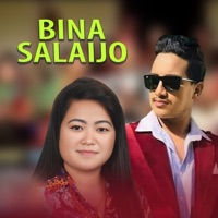 Bina Salaijo - EP - Juna Shrees Magar & Basanta Thapa